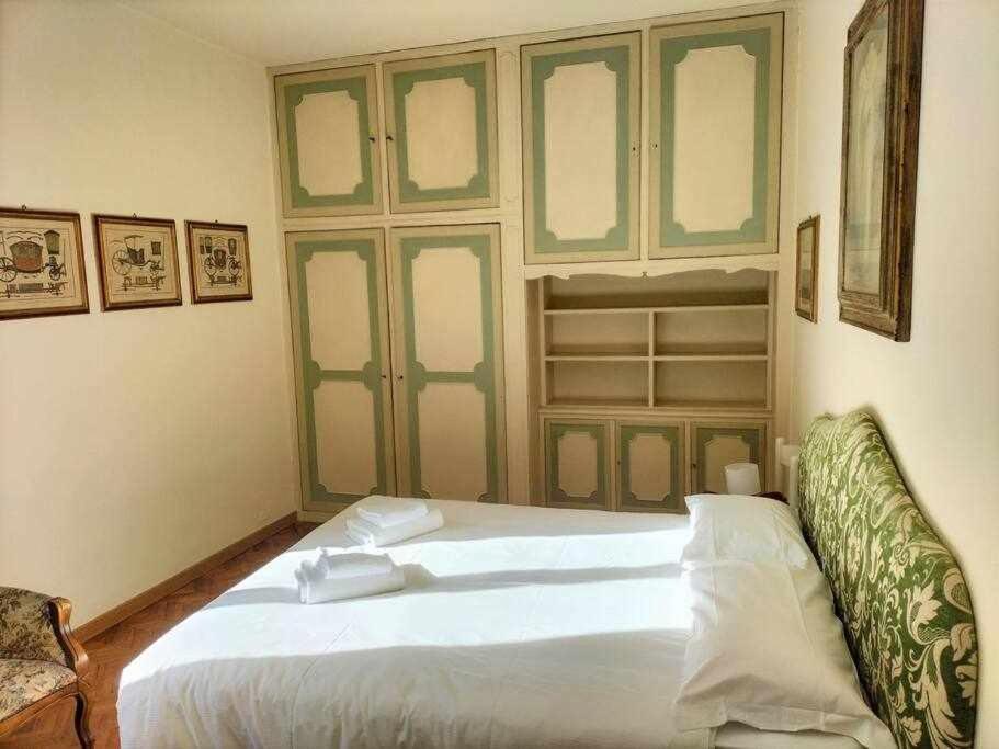 Malenchini 1 Apartamento Florencia