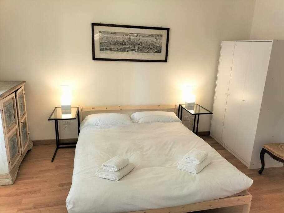 Malenchini 1 Apartamento Florencia