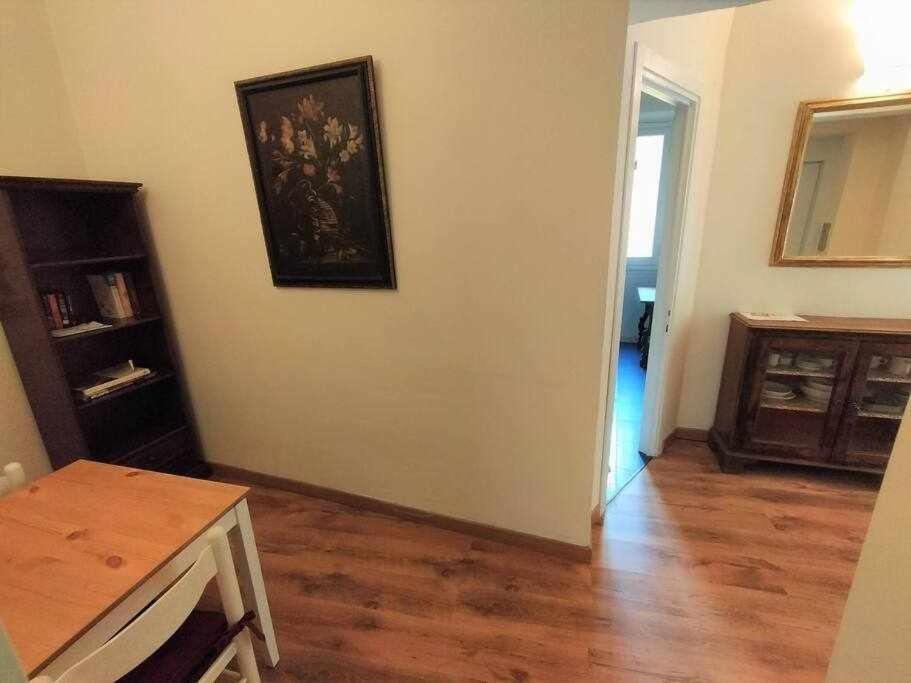 Apartamento Malenchini 1 Florencia