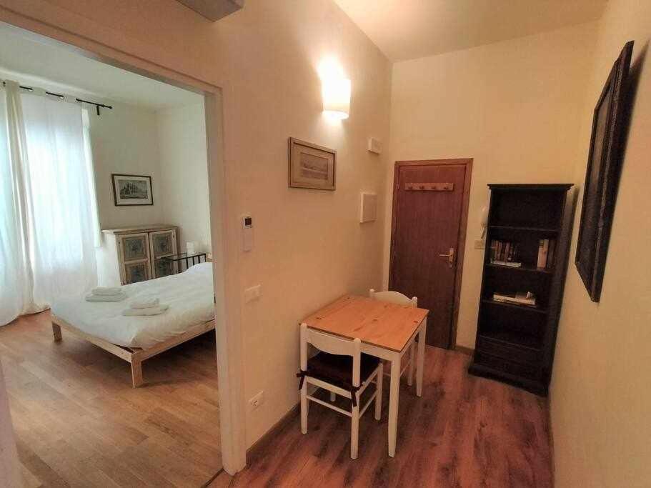 Apartamento Malenchini 1 *